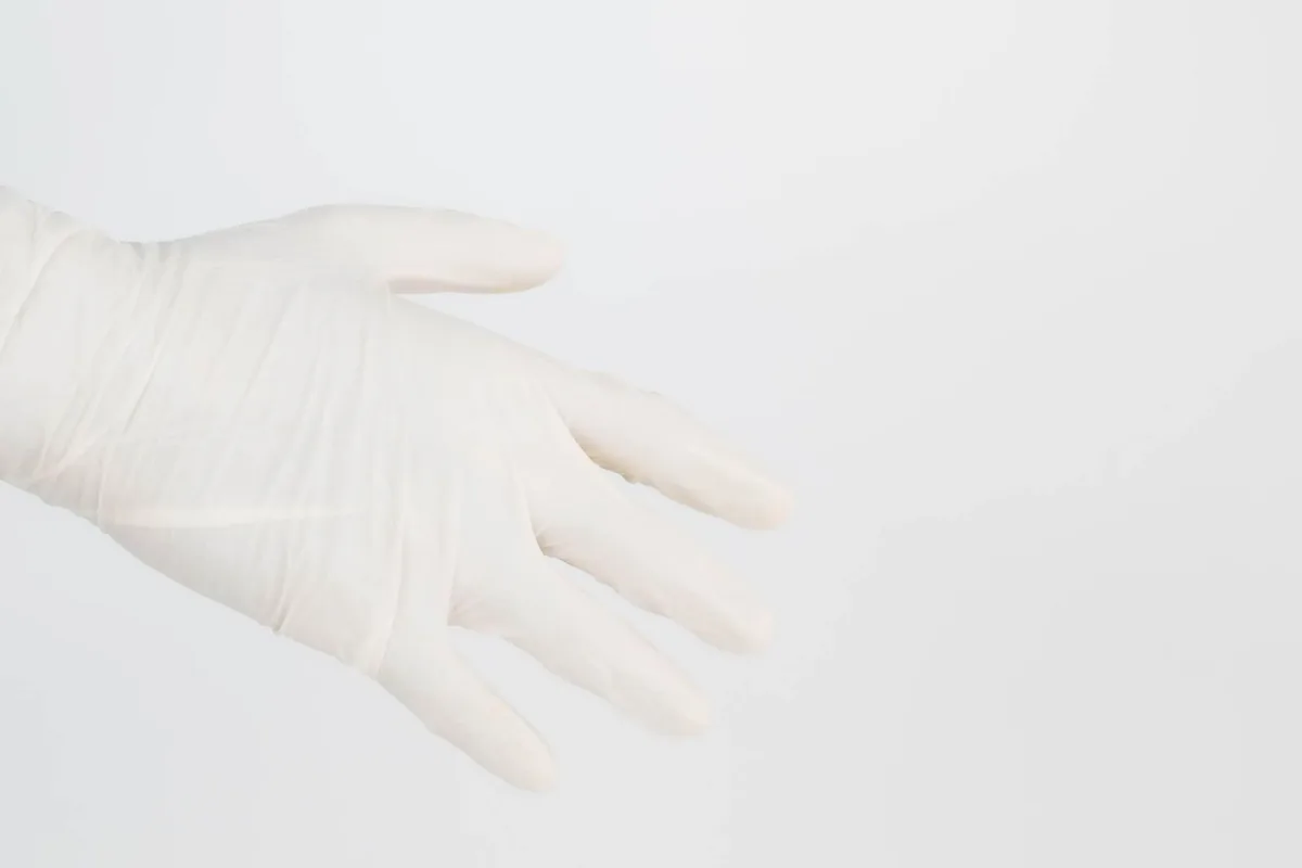 Bodily Fluid Cleanup in Liberty, SC