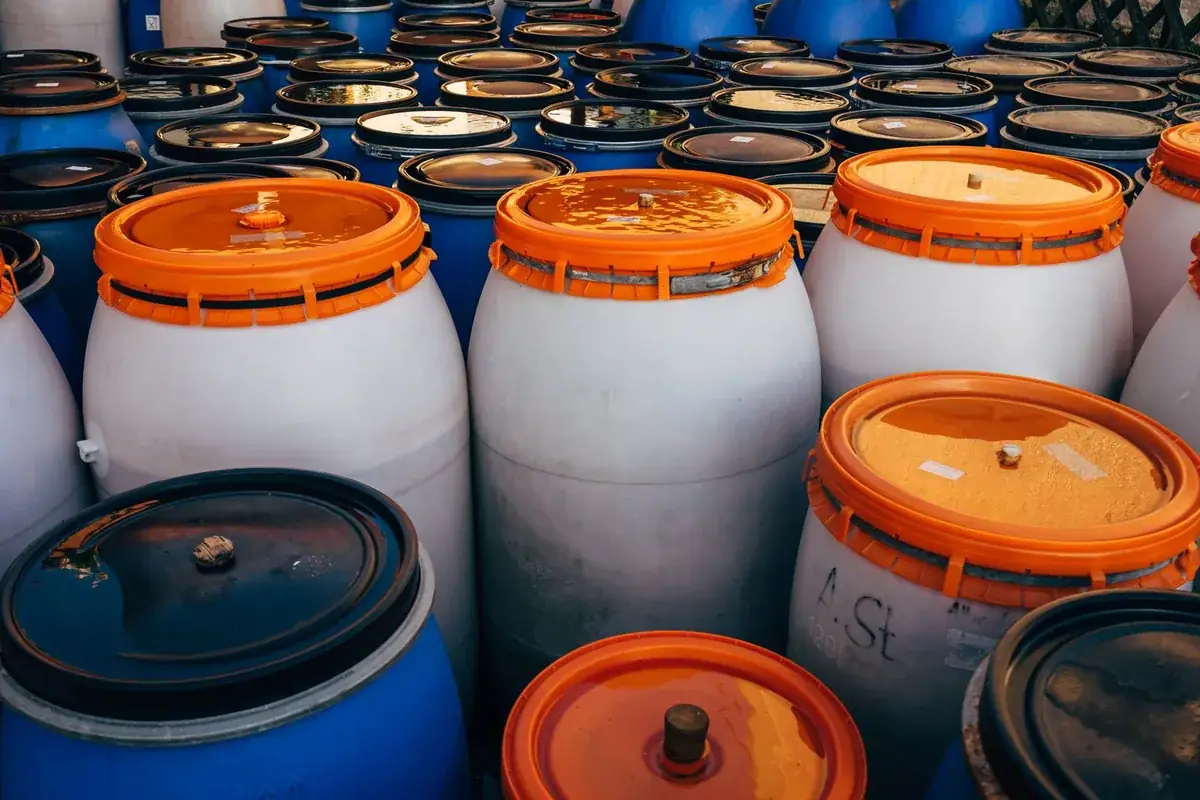 Medical Waste Removal in Liberty, SC