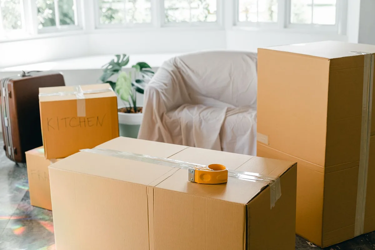 Hoarding Cleanup in Liberty, SC